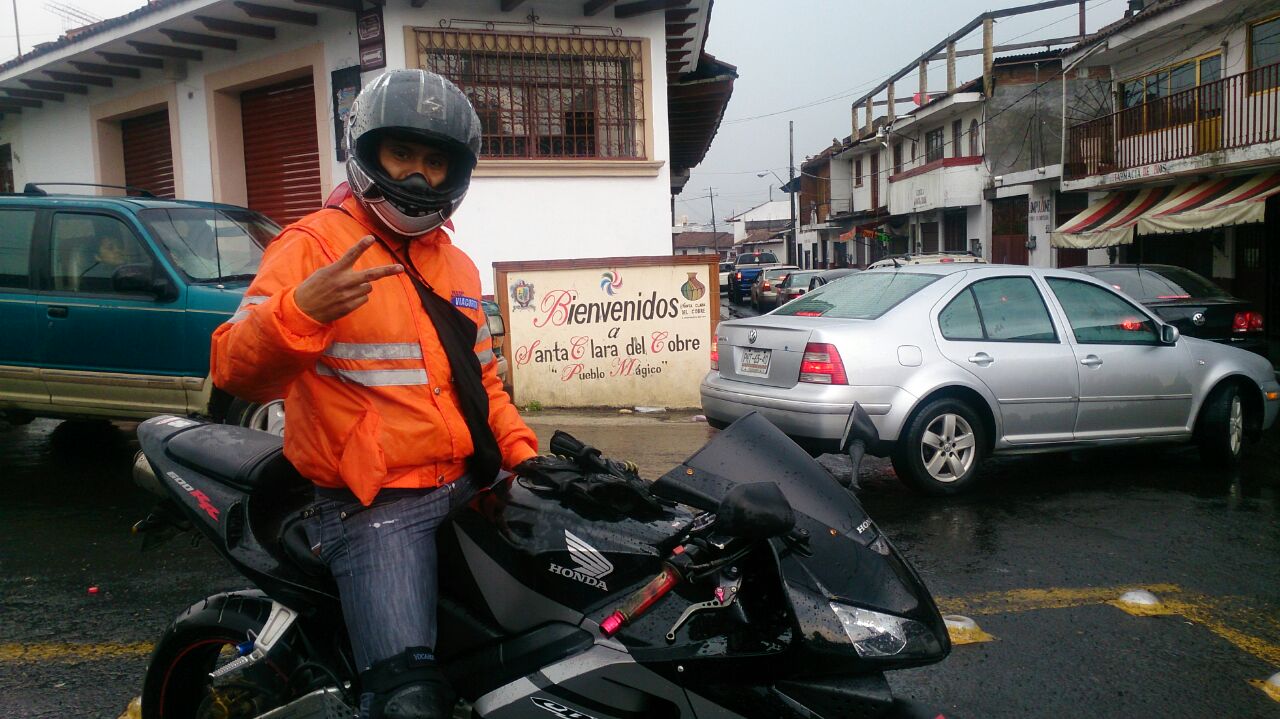 santa clara lluvioso