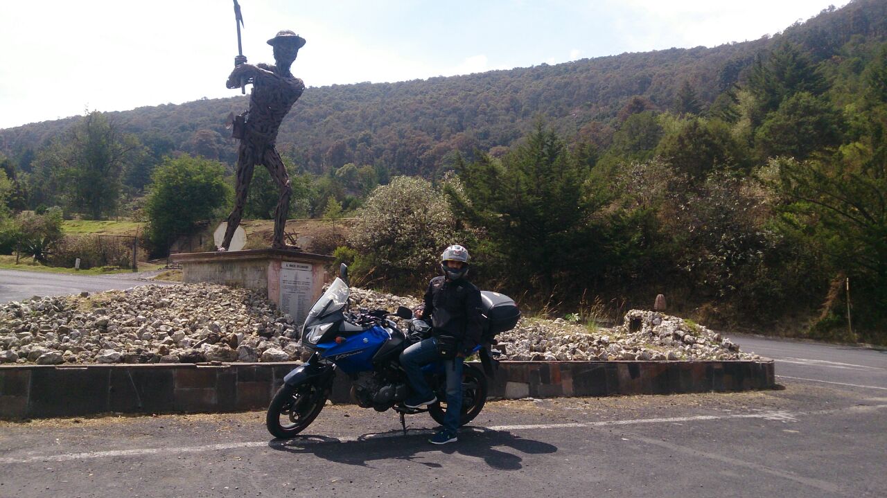 el oro .. edo de mexico