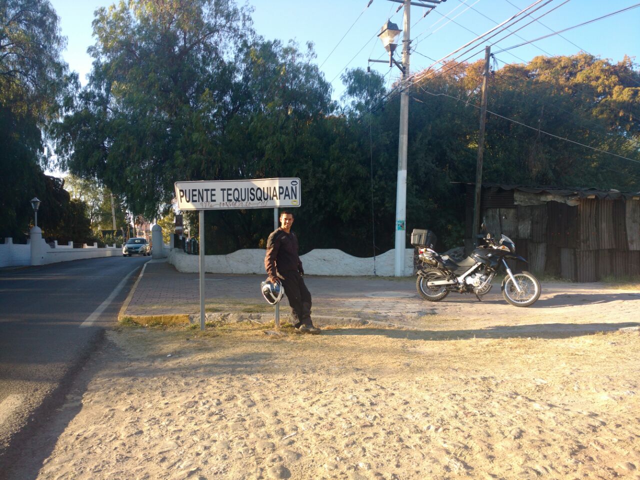 Tequisquiapan Queretaro