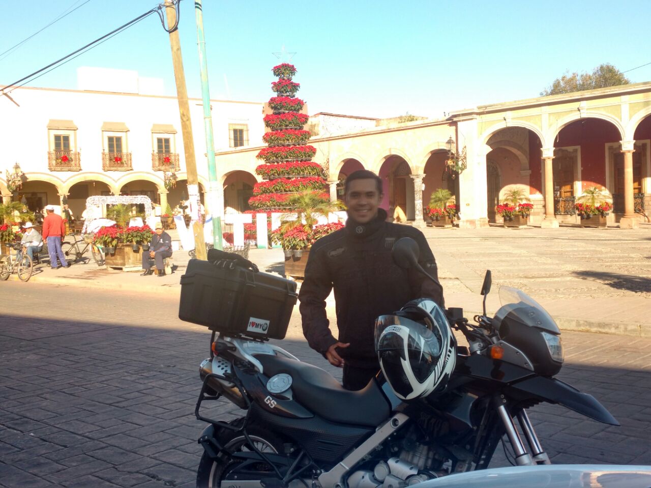 Salvatierra Guanajuato