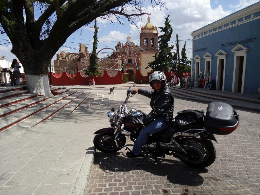 Templo de San Matias