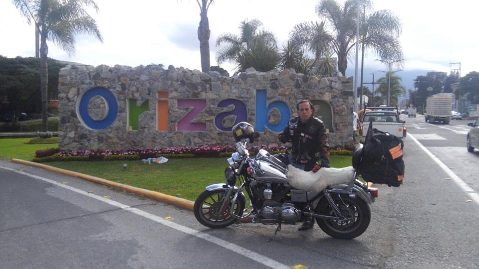 ORIZABA