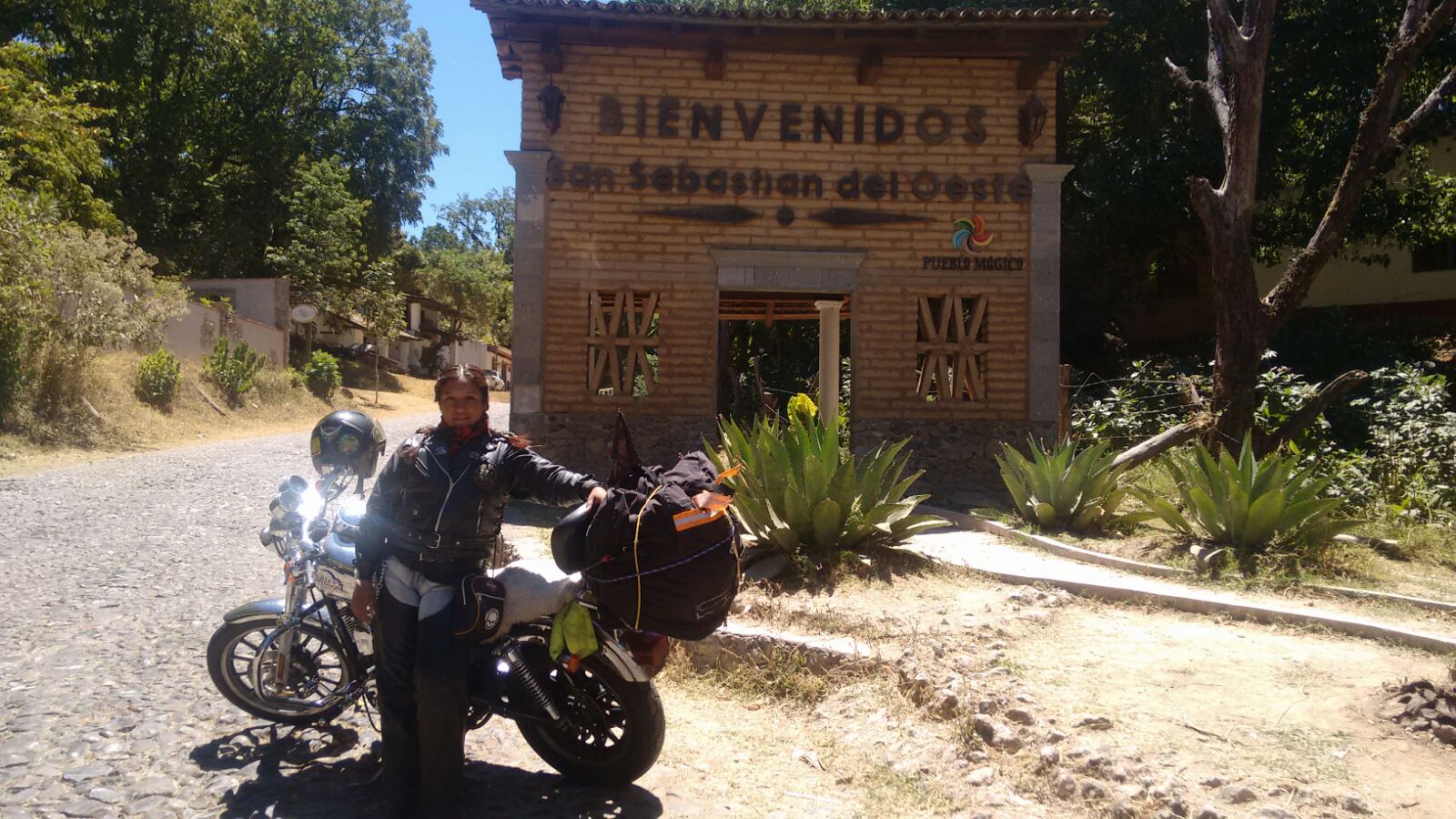 San Sebastian del Oeste