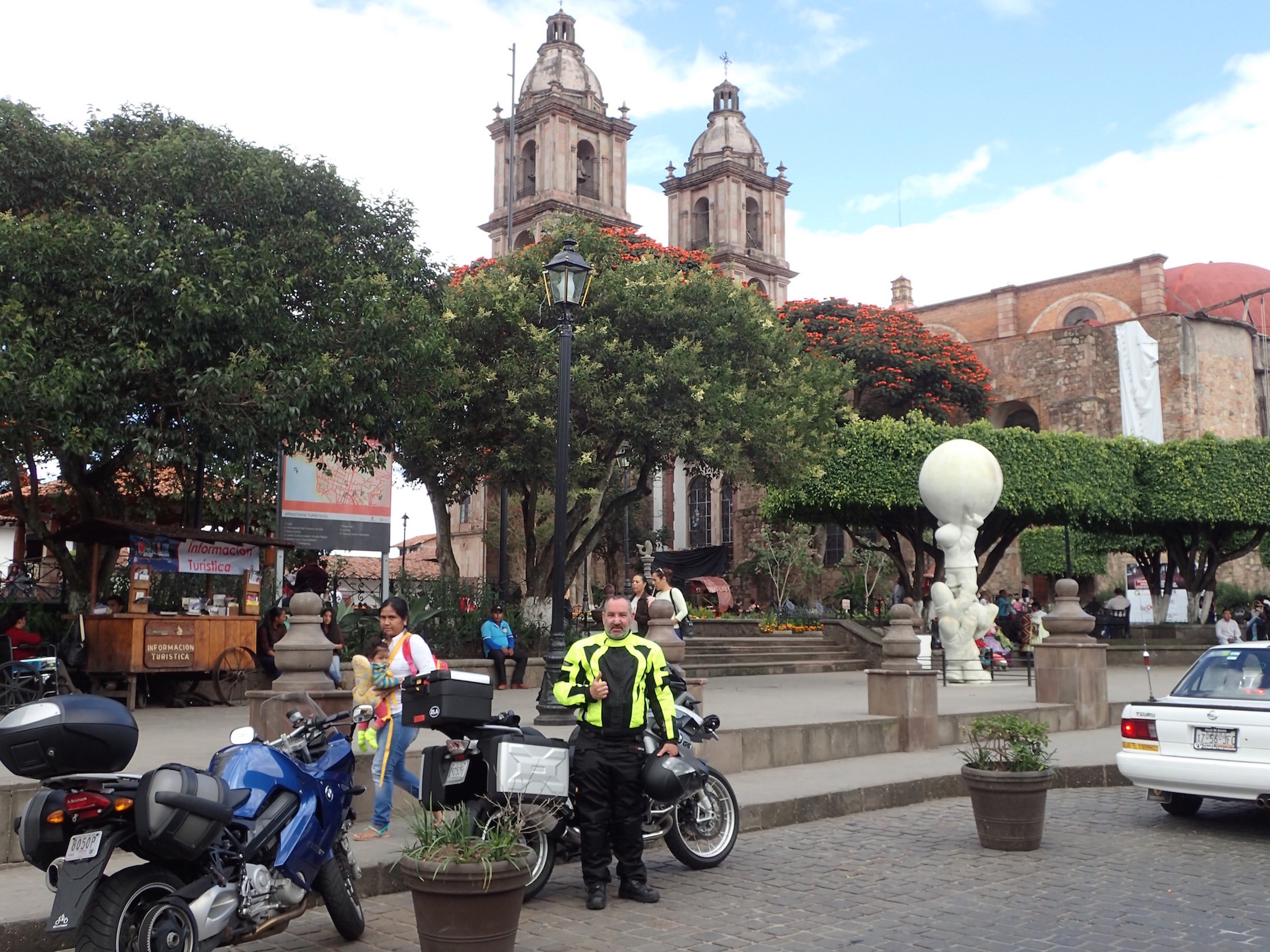 Valle de Bravo