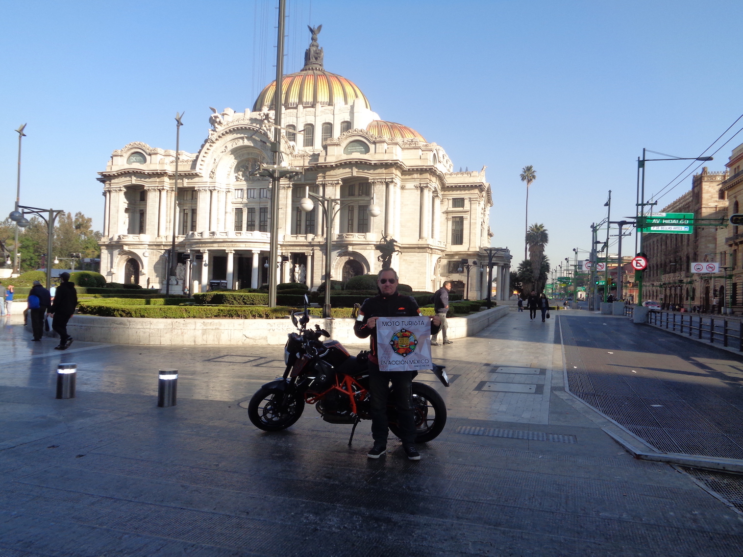 Bellas Artes
