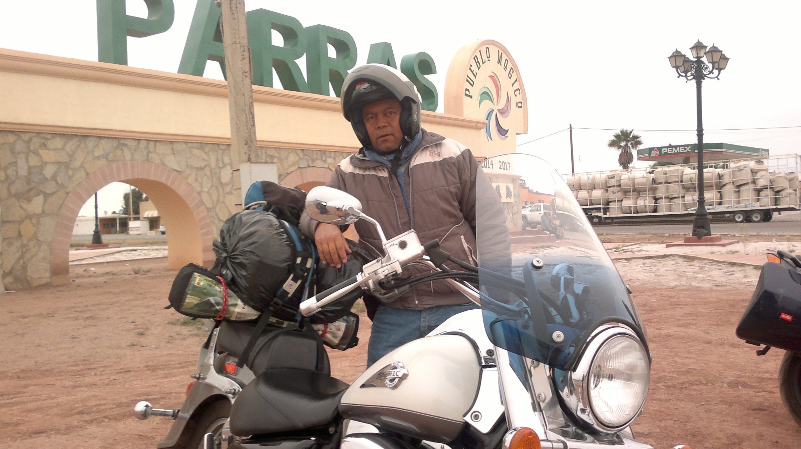 Parras del la Fuente Coah