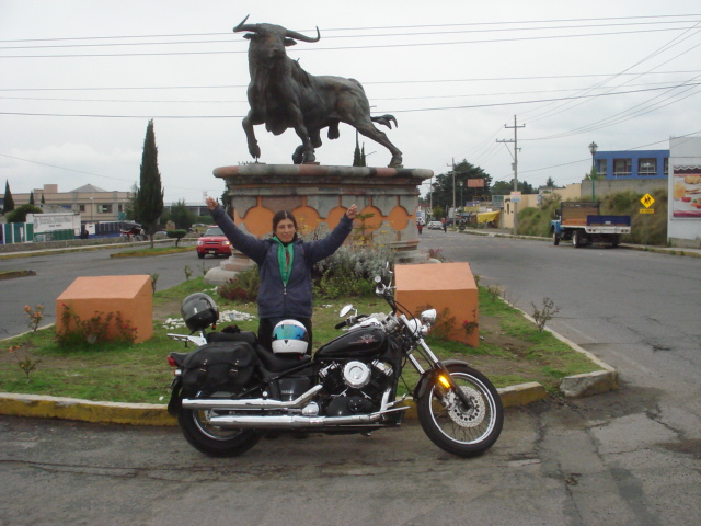 Huamantla 2015
