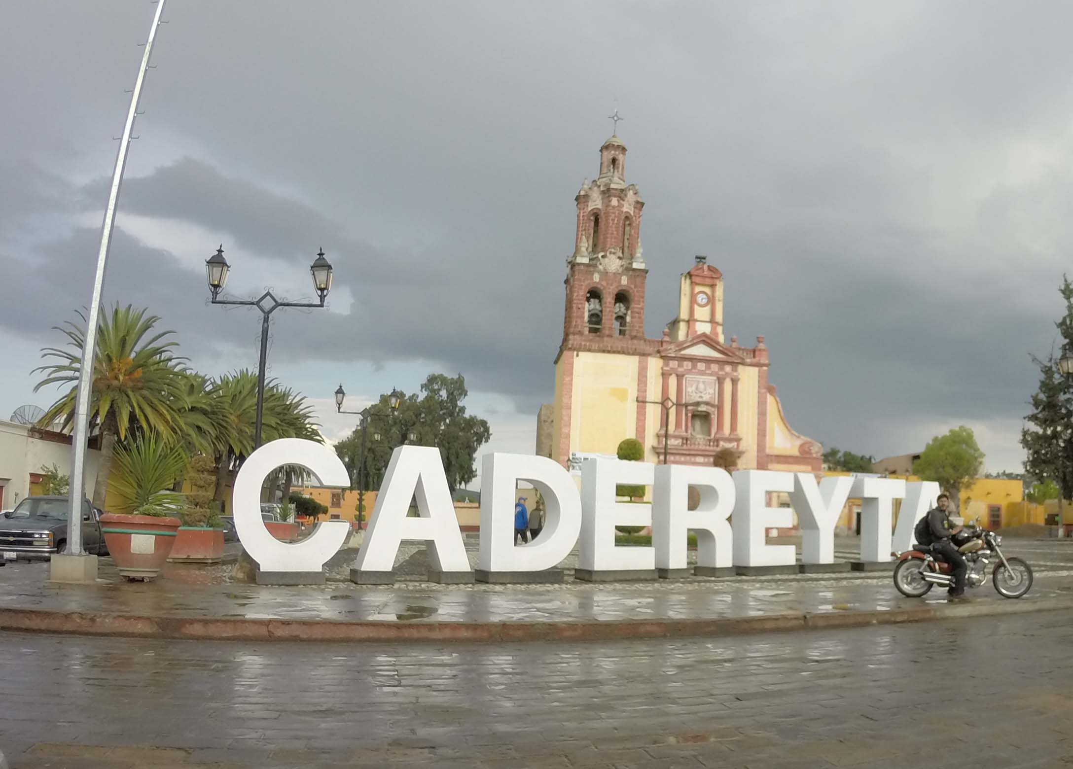 Cadereyta