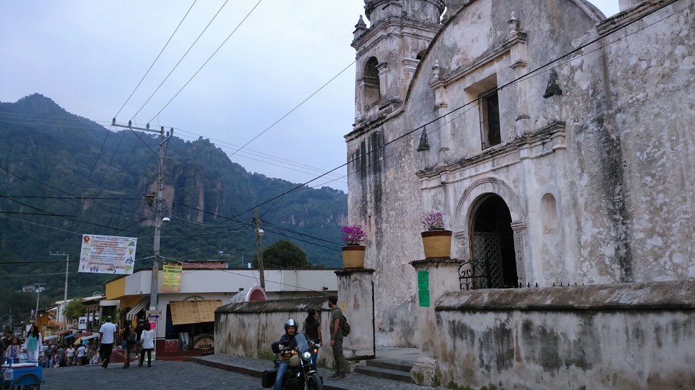 Me dolió el raspón