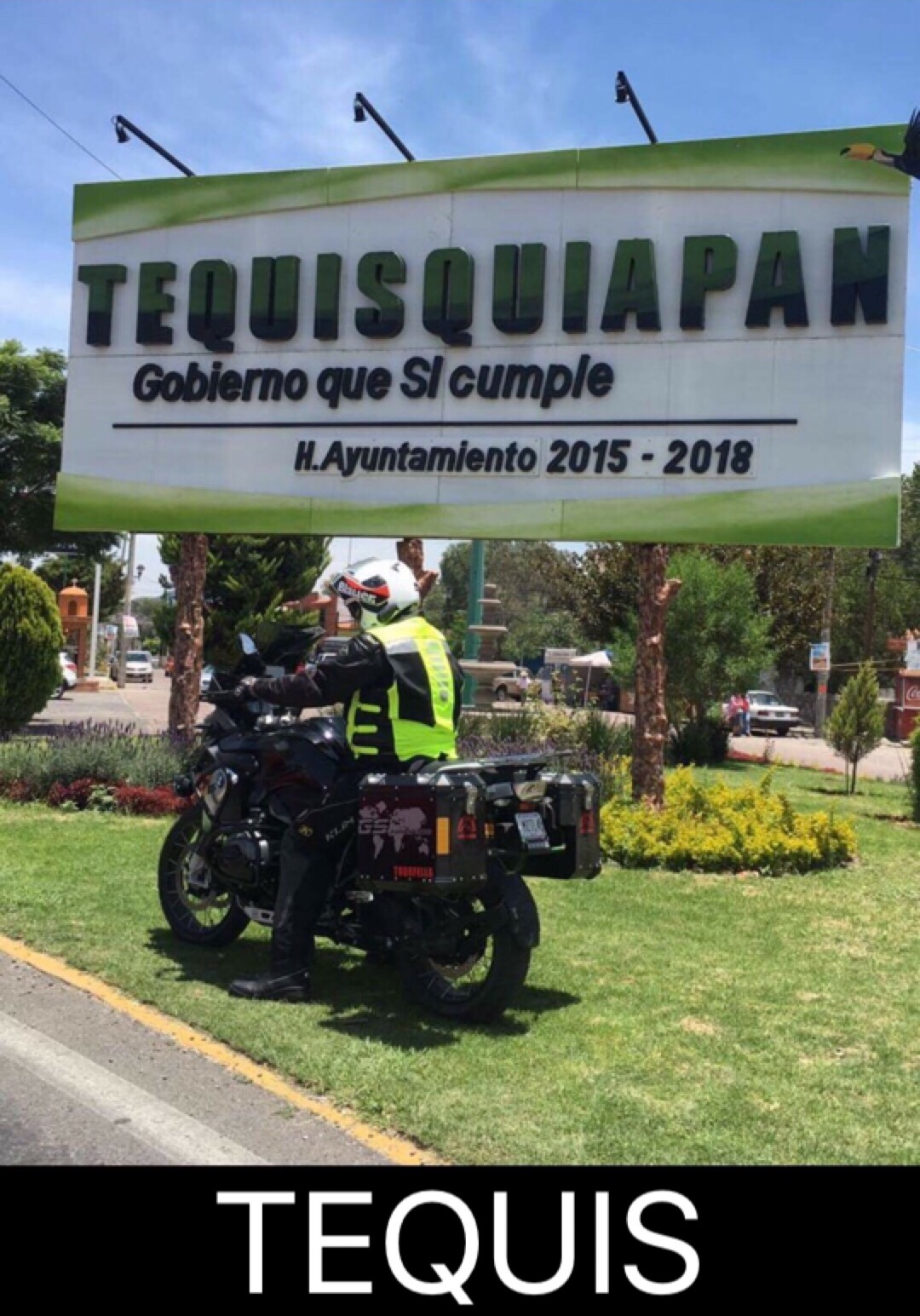 Tequisquiapan