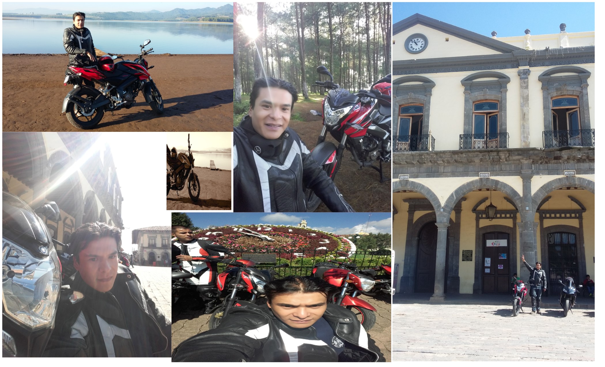 Zacatlán Pueblo Mágico