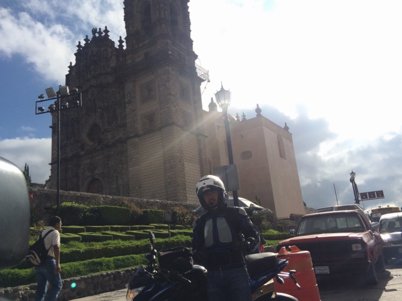 Tepotzotlán, Edomex