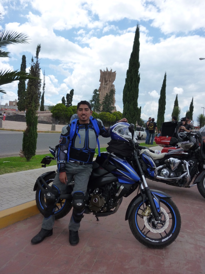 Dolores Hidalgo, Gto