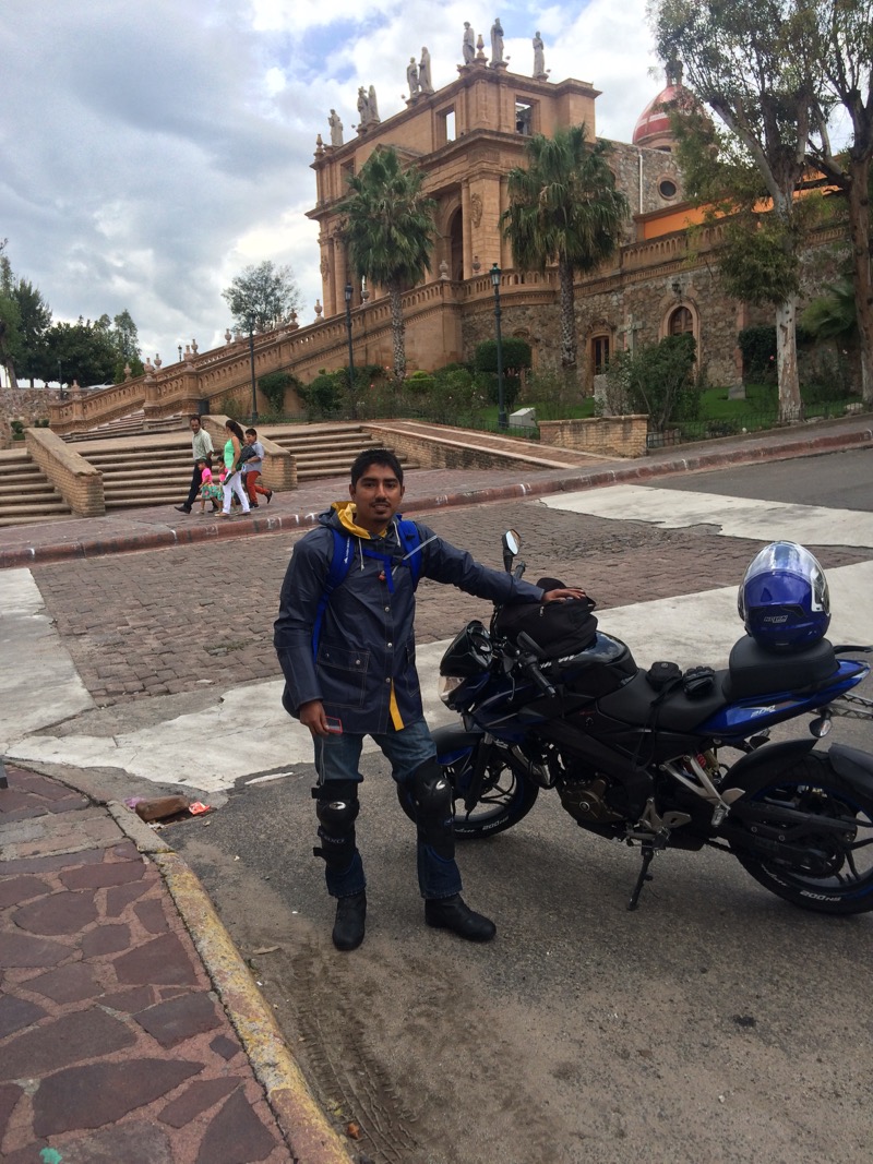 Lagos de Moreno, Jal