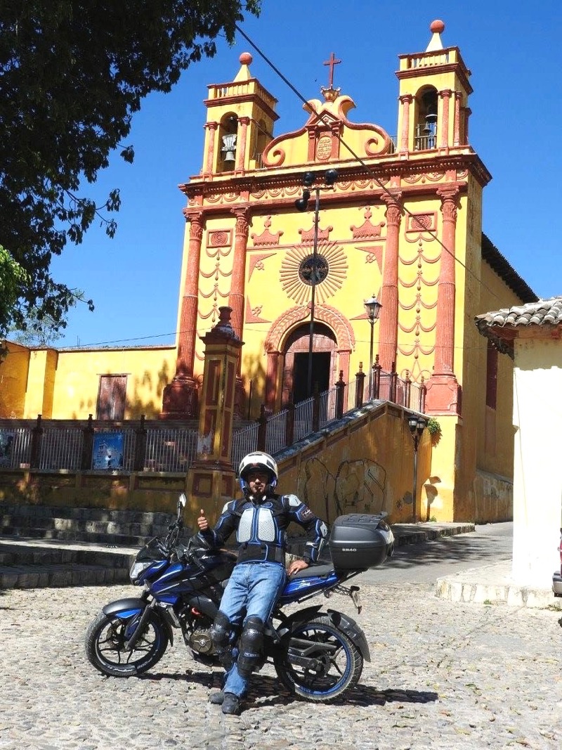 Comitán de Dominguez, Chiapas.