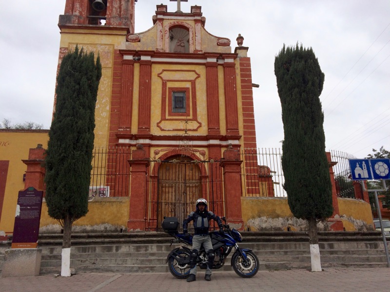 Cadereyta de Montés