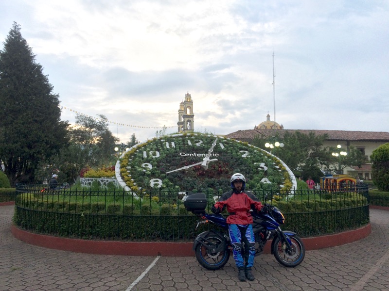 Zacatlán de las Manzanas