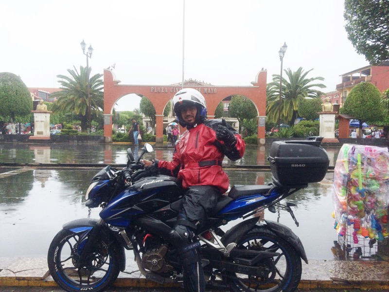 Xicotepec de Juárez