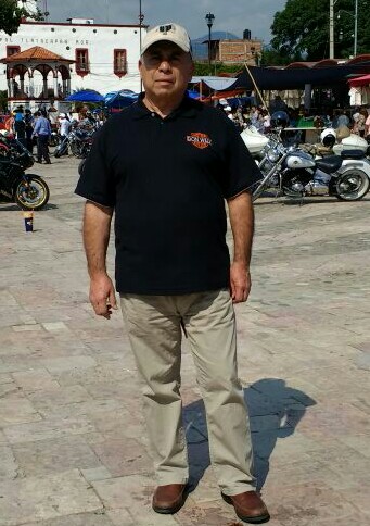 Rodada con los del Grupo 1200cc