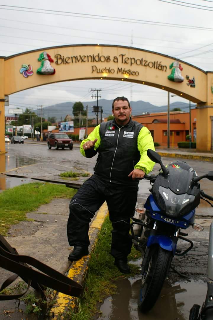 Tepotzotlán