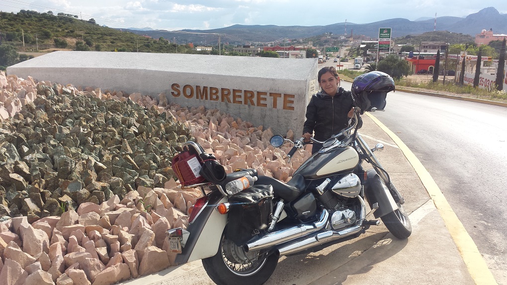 el lugar donde crecio mi mm