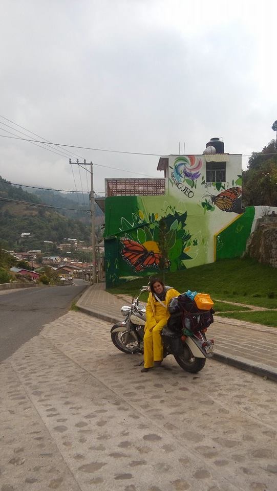 MINERAL DE ANGANGUEO