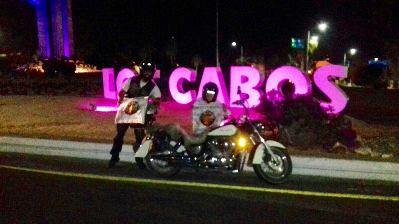 los cabos ?