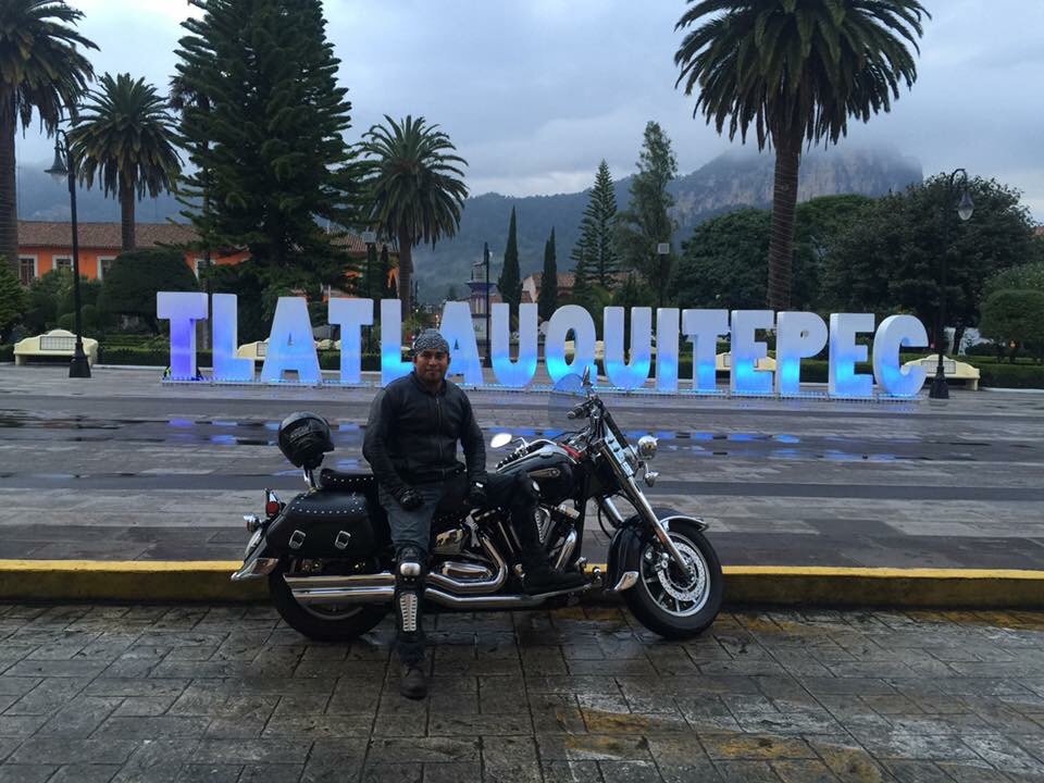 Tlatlauquitepec Puebla