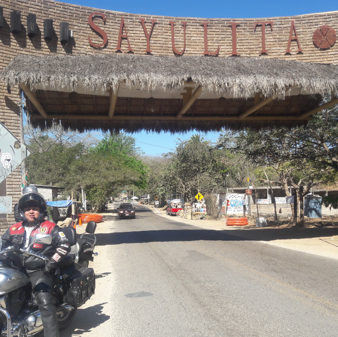 Sayulita
