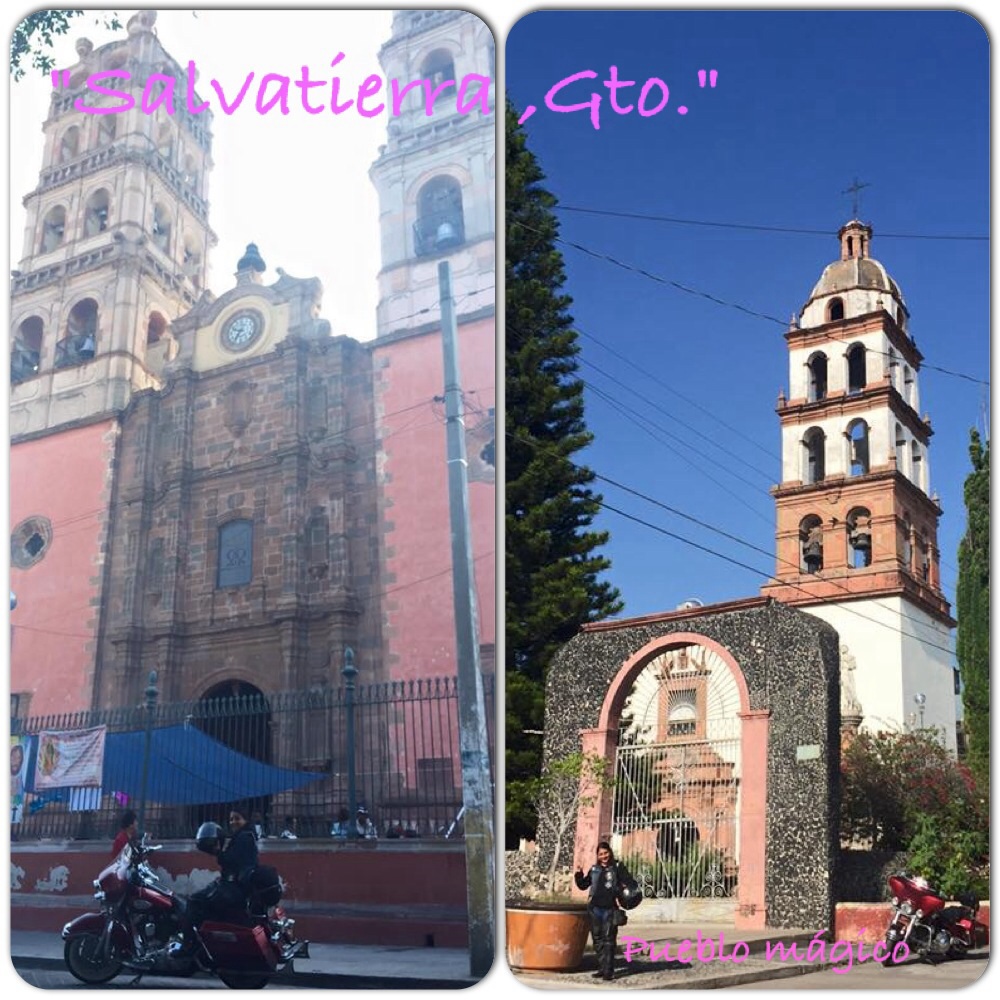 Salvatierra, gto