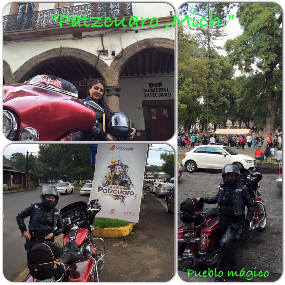 Patzcuaro, mich