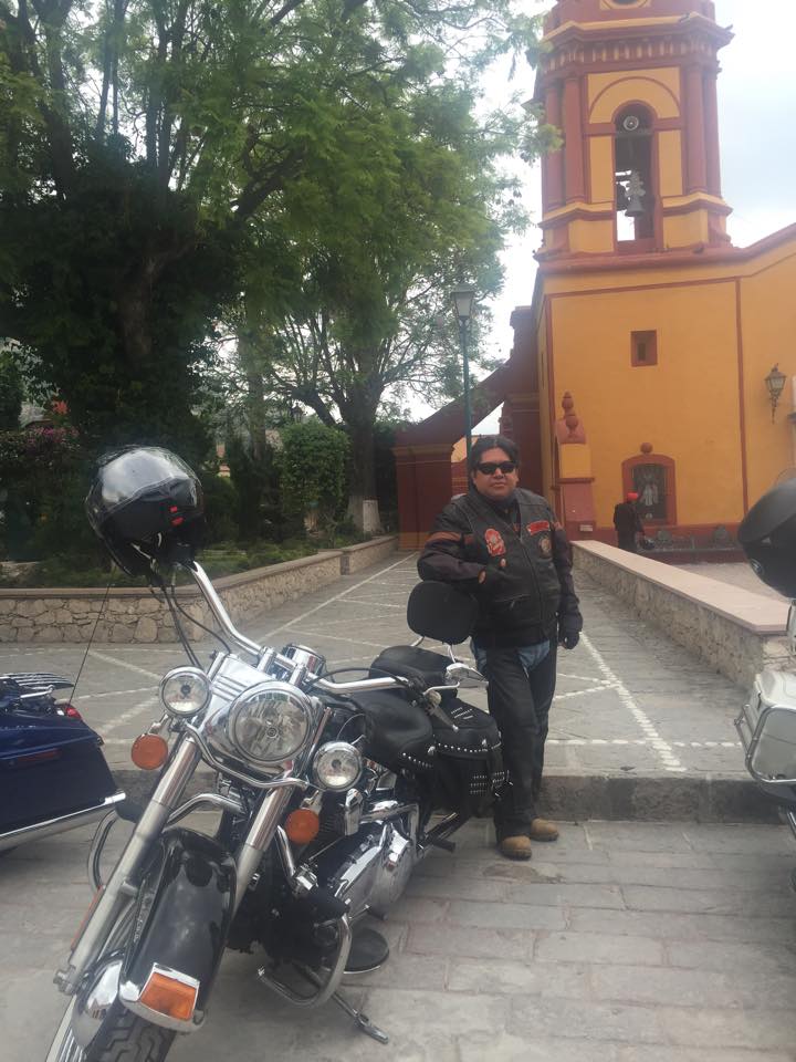 comenzando los pueblos magicos