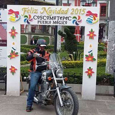 Coscomatepec de bravo