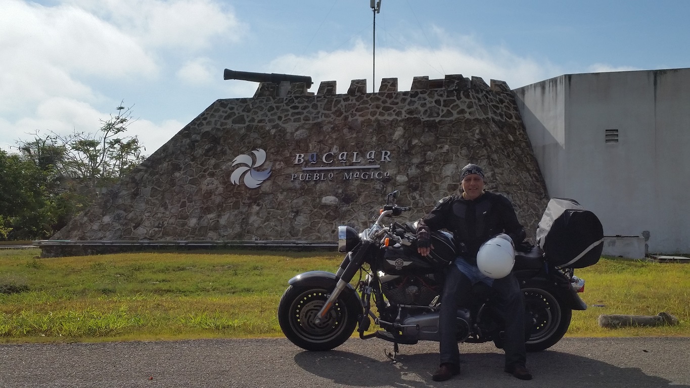 Bacalar, Quintana Roo