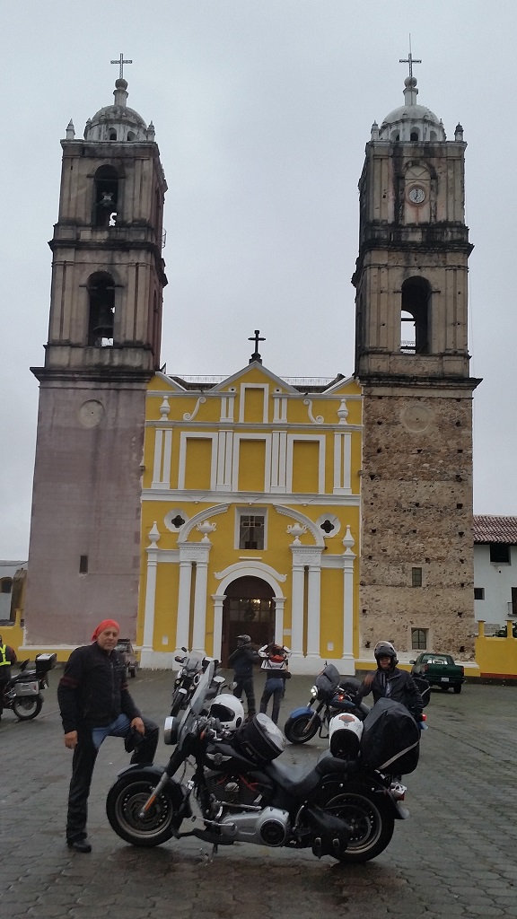 Tlatlauquitepec, Pue.