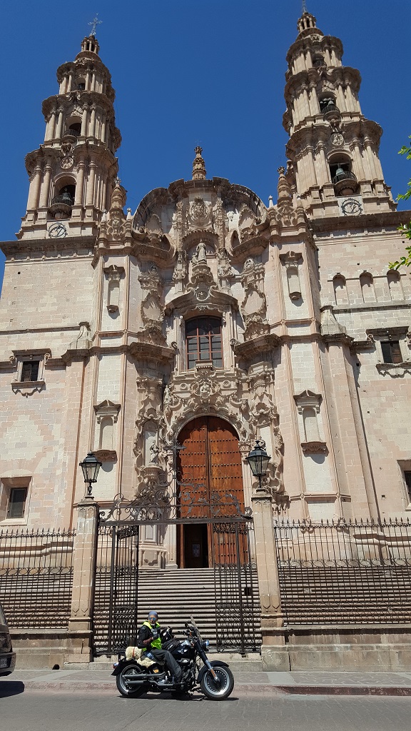 Lagos de Moreno, Jal.