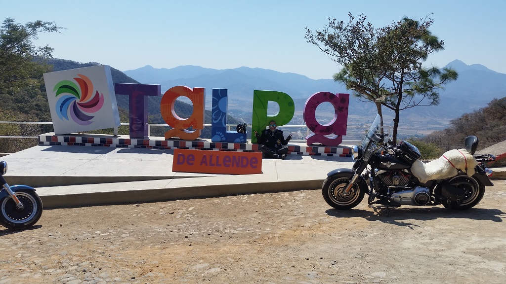 Talpa de Allende, Jal.