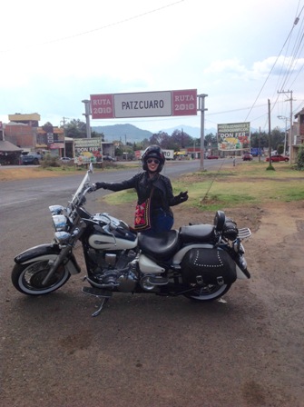 PATZCUARO