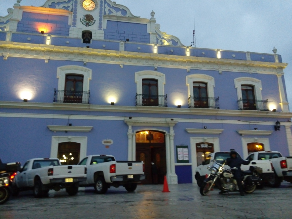 Huamantla