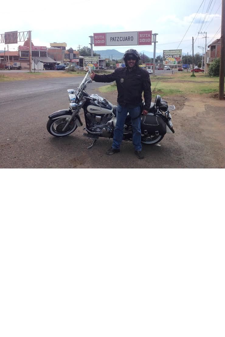 Patzcuaro