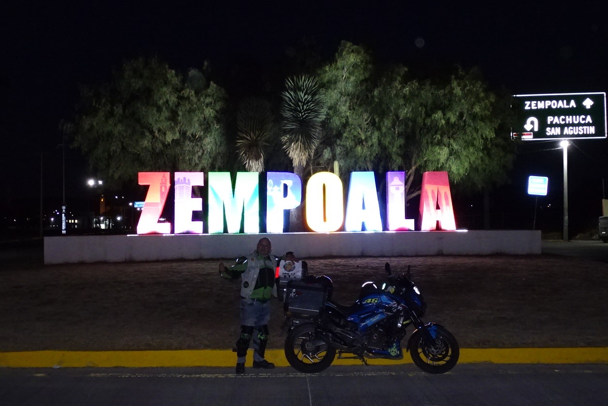 Zempoala