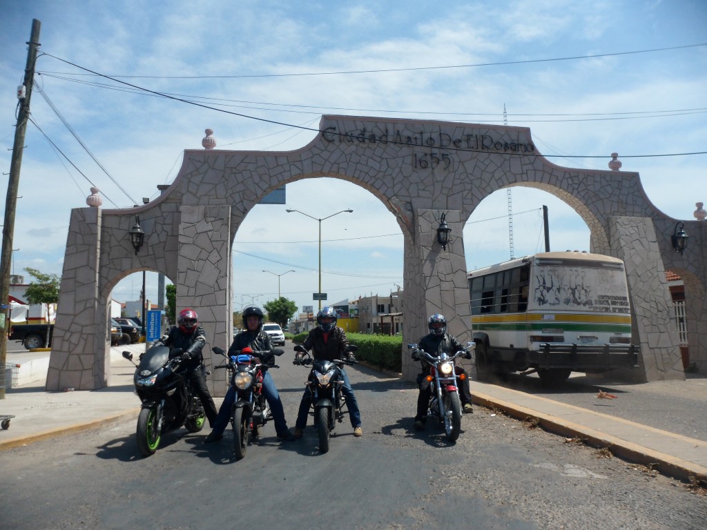 Rosario,Sinaloa
