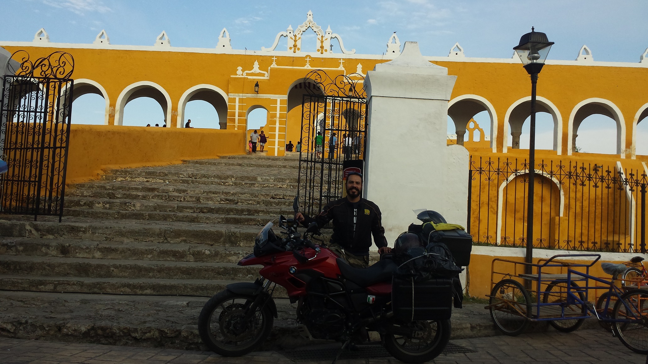 Izamal