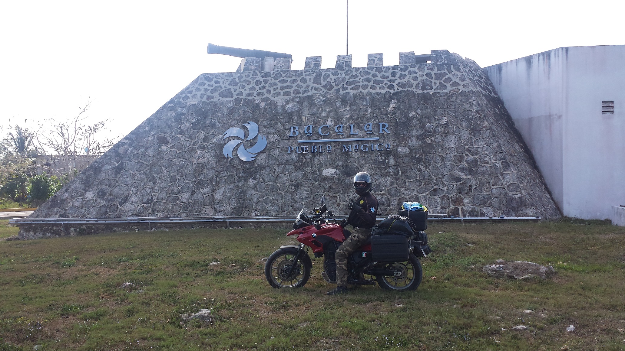 San Felipe de Bacalar