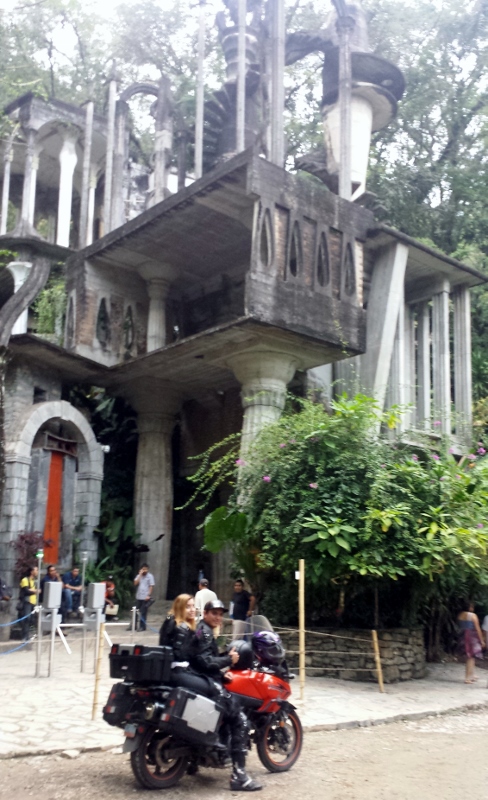 xilitla