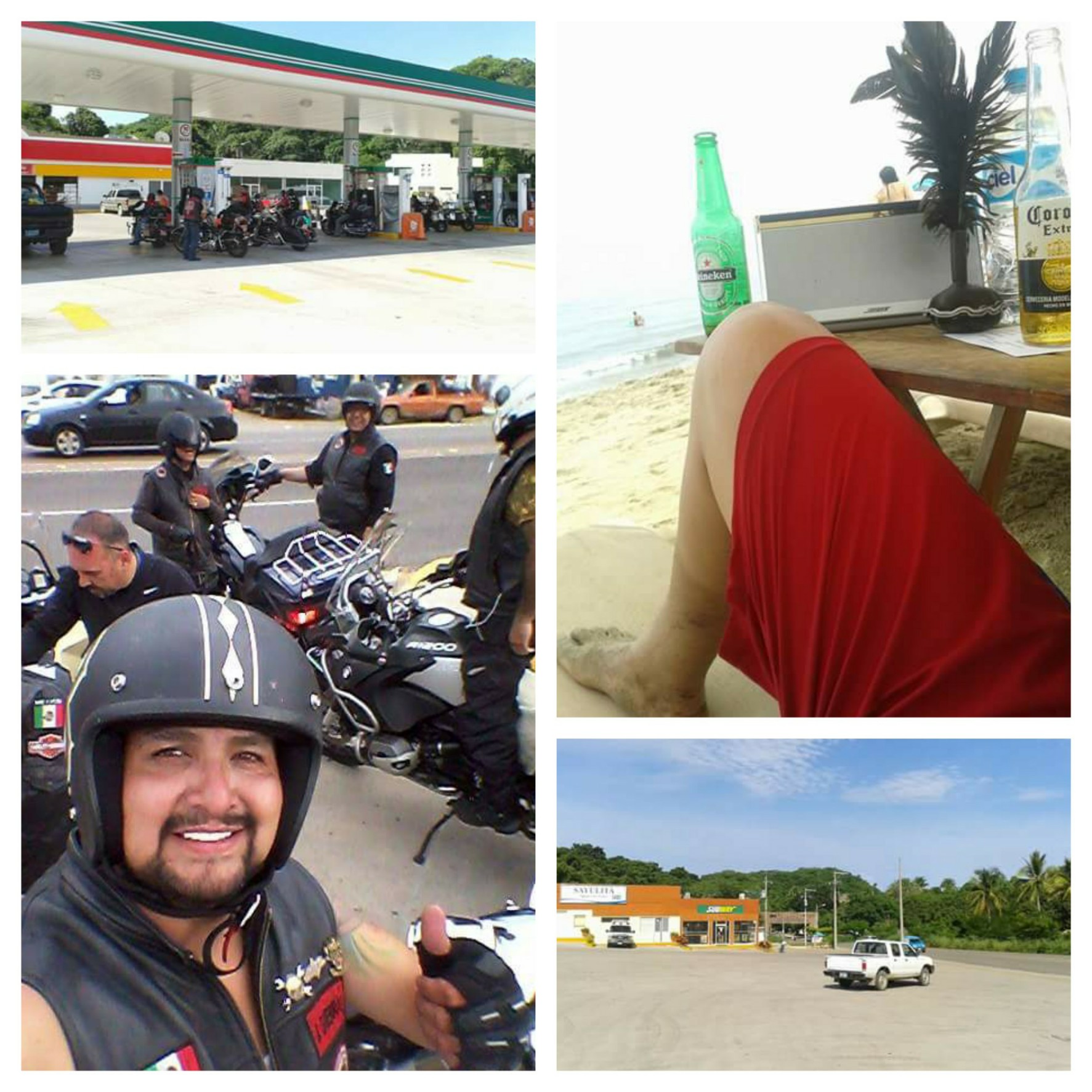 Sayulita pueblo magico