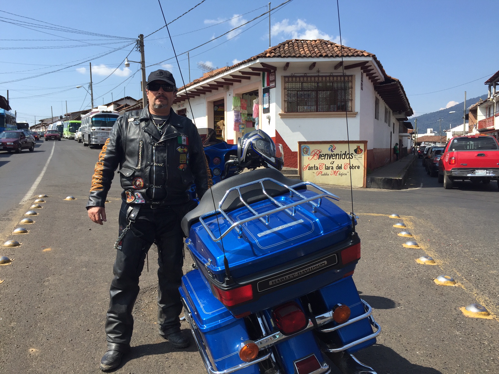 Santa Clara del Cobre