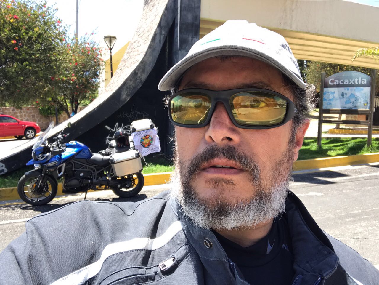 18 ago 2017 día 1 de 10