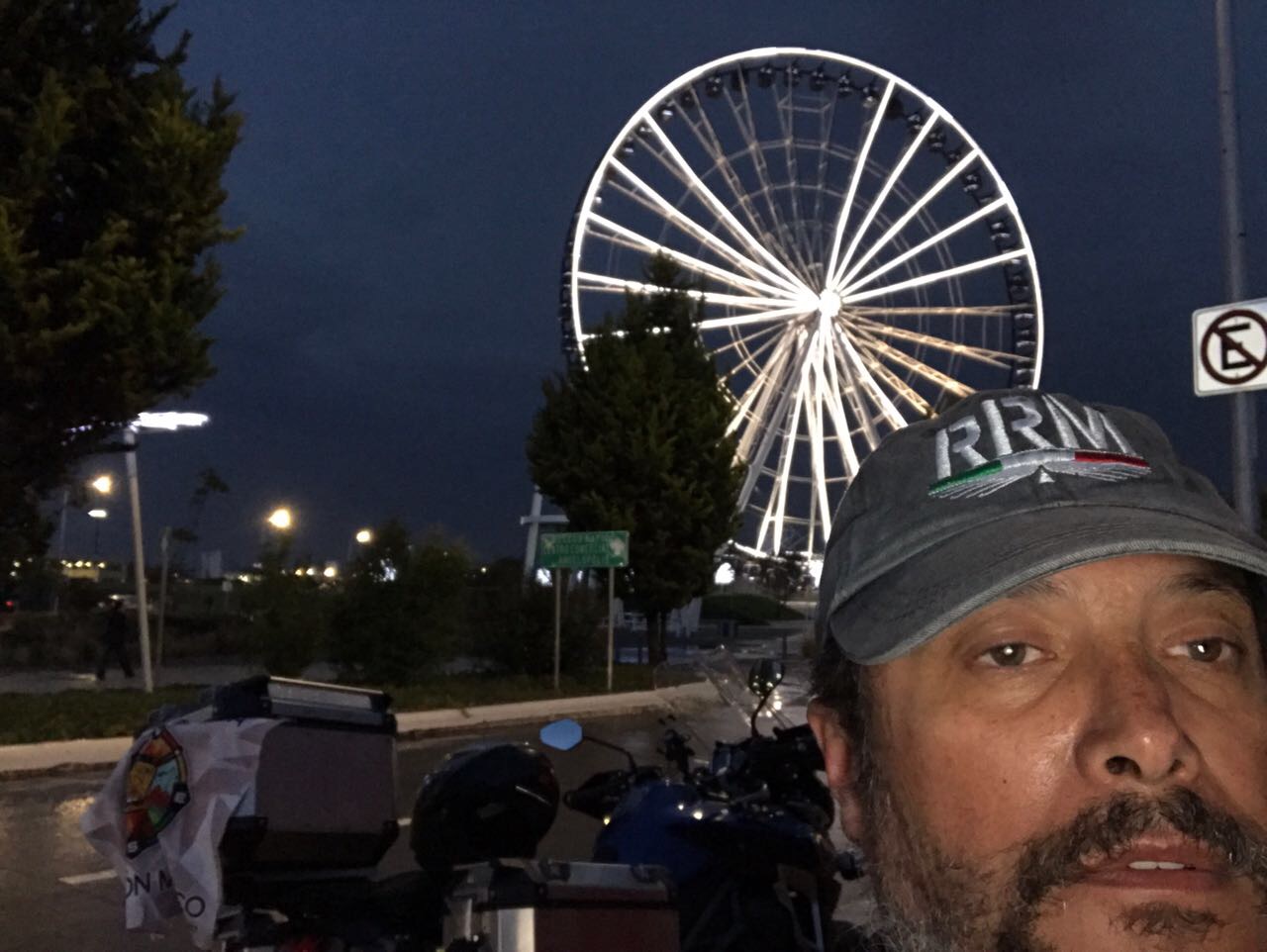 18 ago 2017 día 1 de 10