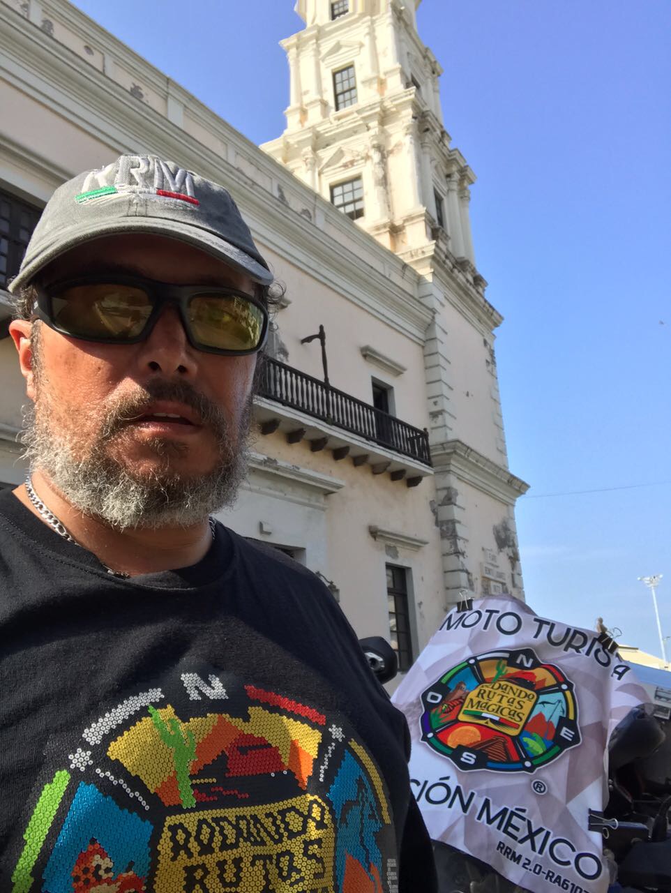 19 ago 2017 día 2 de 10